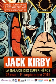 Expo Jack Kirby